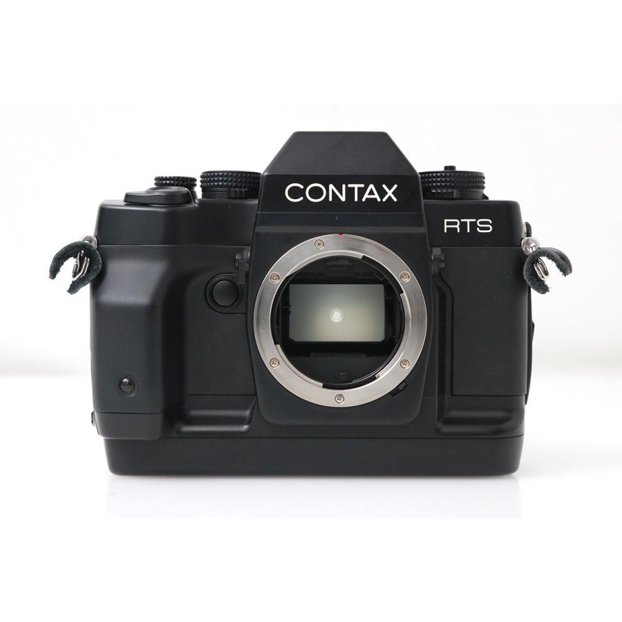 コンタックス Contax RTS III ボディ フィルムカメラ 8055 Amazon | CONTAX RTS-3 ボディ | 一眼レフカメラ 通販