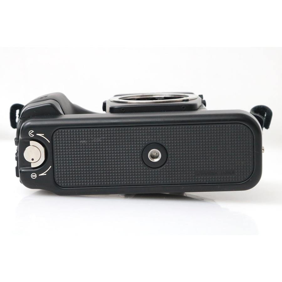 CONTAX（コンタックス） ジャンク品｜コンタックス RTS III ボディ