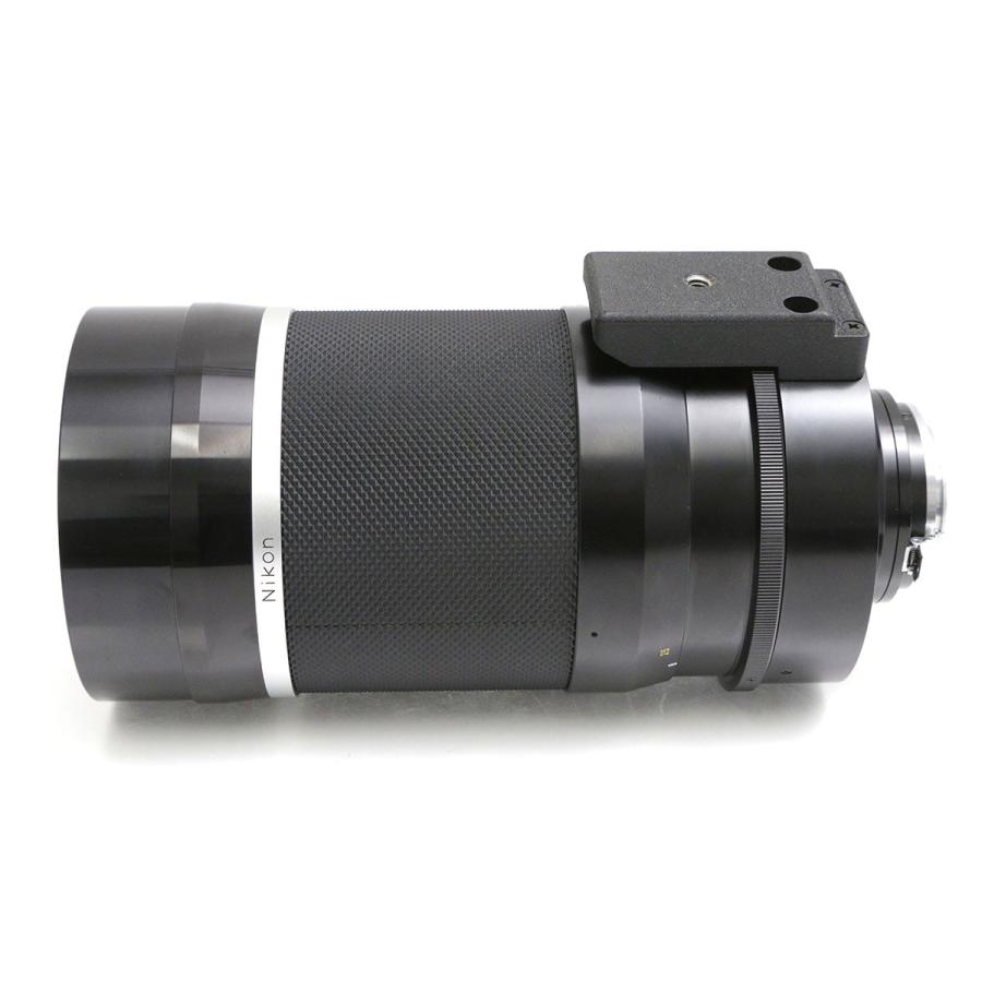 NIKKOR ジャンク品｜ニコン Reflex Nikkor 1000mm F11 CA01-B4598-2B1