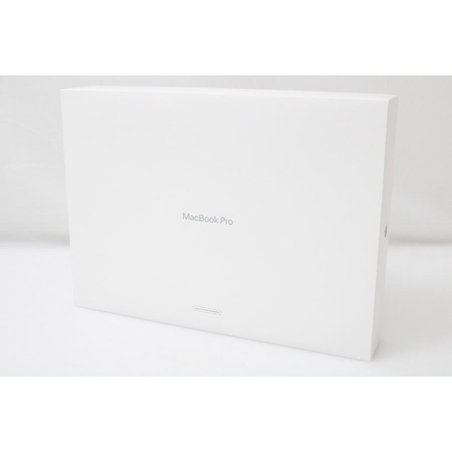 MacBook Pro 未使用品｜Apple 2025 16.2 M4 Max/48GB/SSD 1TB FX313J/A