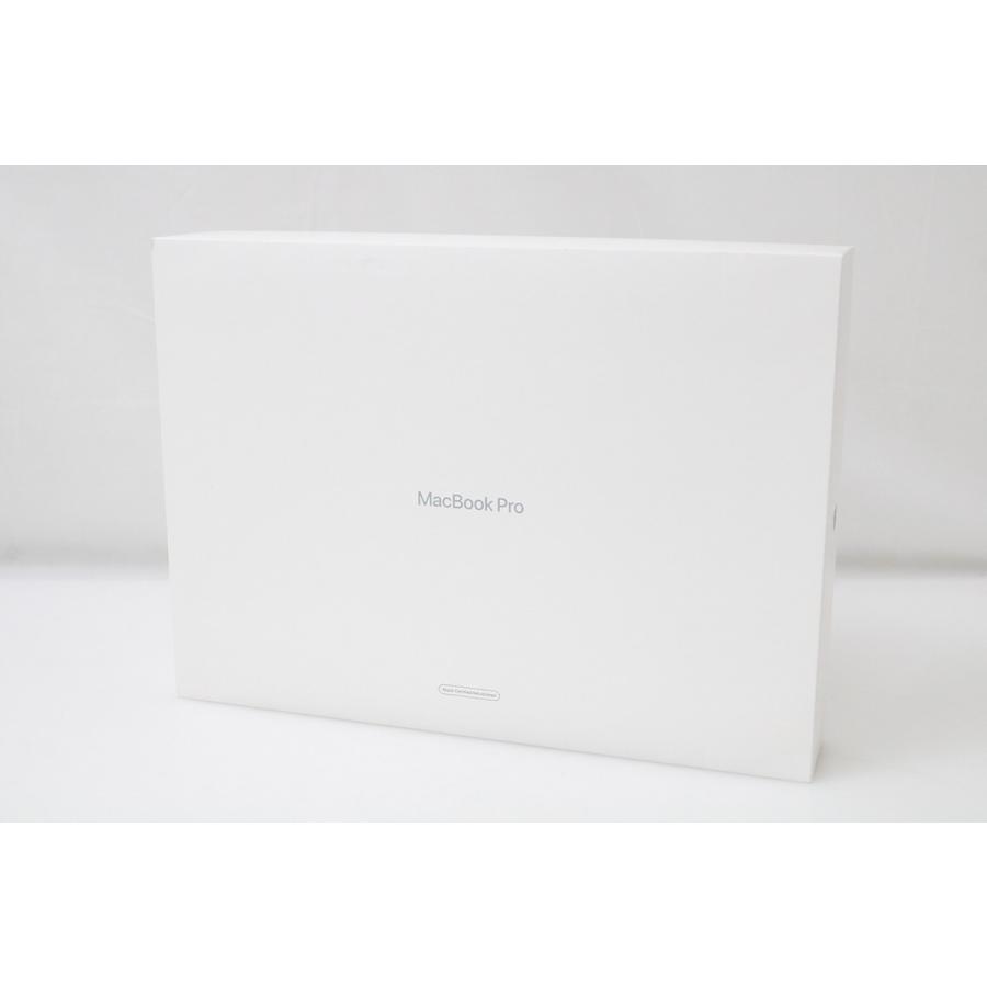 MacBook Pro 未使用品｜Apple 2025 16.2 M4 Max/48GB/SSD 1TB FX313J/A 