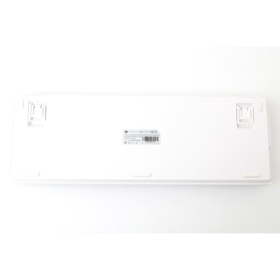 極美品｜その他 Keychron K8 Pro QMK VIA 茶軸 HA03-M5631-2G3_2