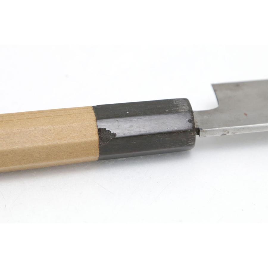 東源正久 牛刀 特上光 210mm キッチン・食器