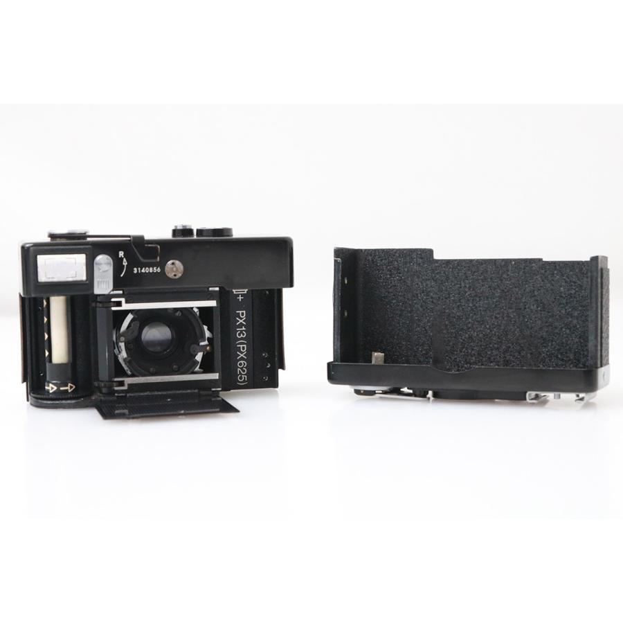 ジャンク品｜ローライ Rollei 35 (ドイツ製) ブラックボディ CA01