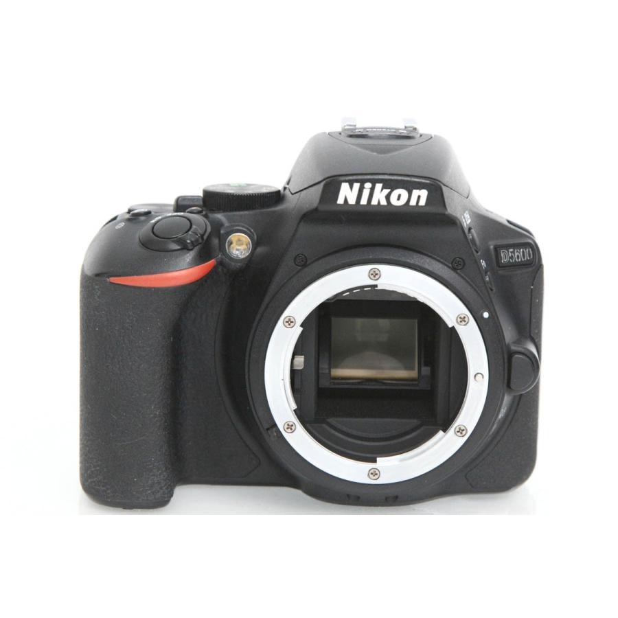 D5000 お買い得品｜ニコン D5600 ダブルズームキット CA01-R4307-3Y2A