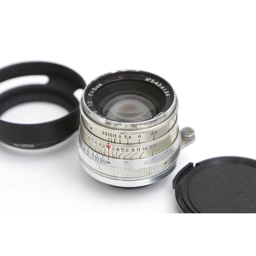 お買い得品｜ソビエト連邦 Jupiter-8 50mm F2 CA01-B5256-2M2C