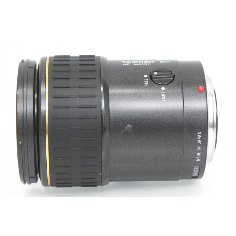 TAMRON（タムロン） お買い得品｜タムロン SP AF 90mm F/2.8 MACRO[1:1