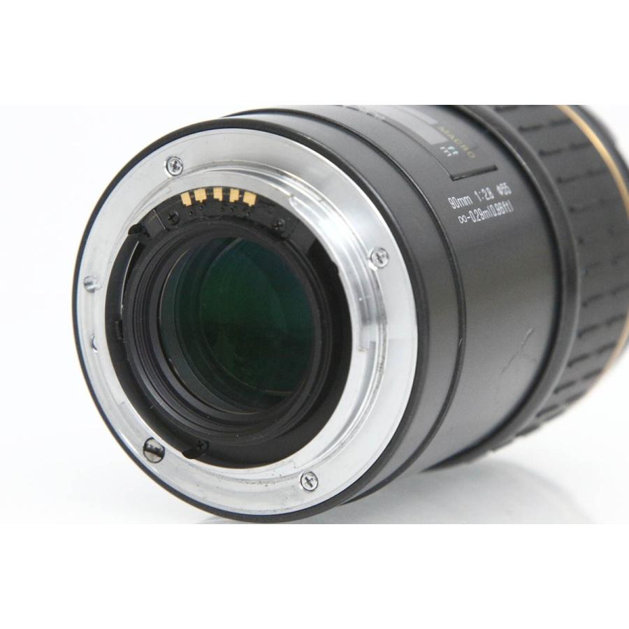 TAMRON（タムロン） お買い得品｜タムロン SP AF 90mm F/2.8 MACRO[1:1