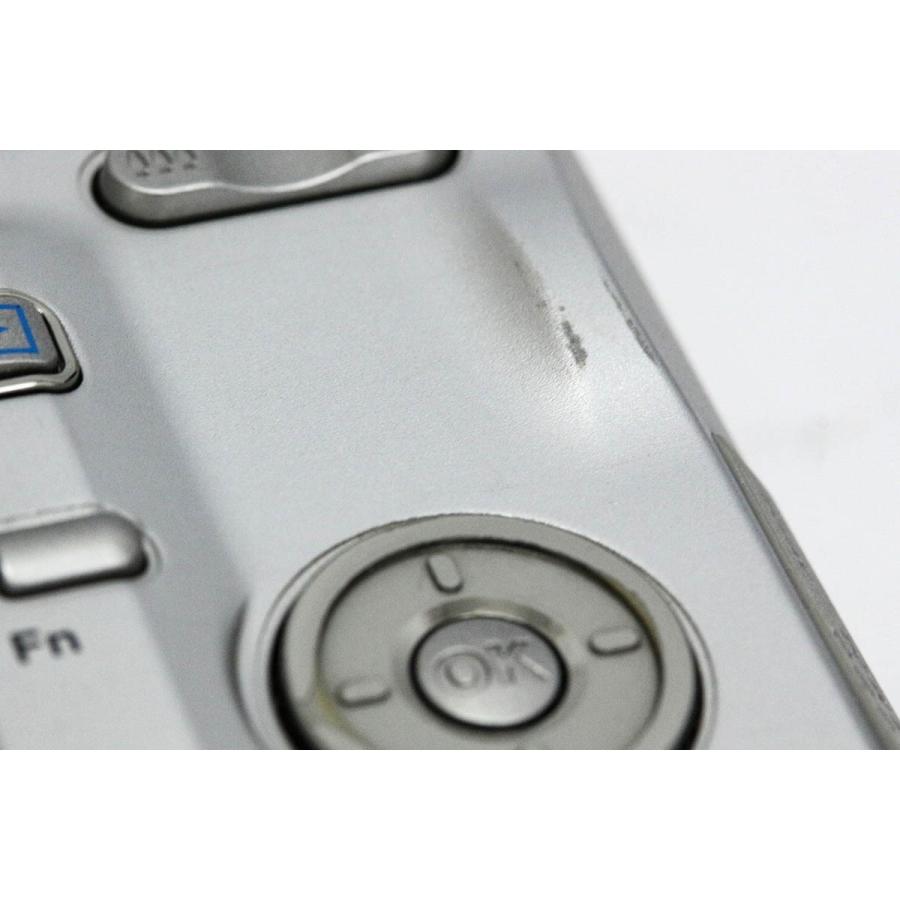 Optio 【全額返金保証】並品｜ペンタックス 750Z CA01-R4501-2P2A