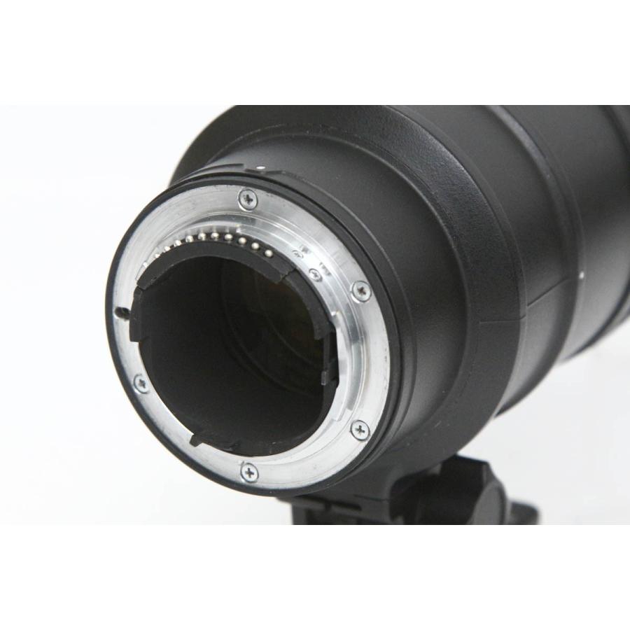 【全額返金保証】美品｜ニコン AF-S VR Zoom-Nikkor ED 70-200mm F2.8G(IF) [ブラック] CA01-R4282-2B1