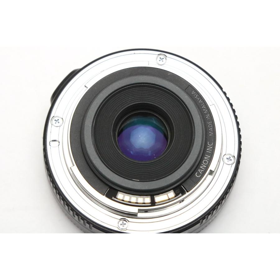 EF-S 【全額返金保証】並品｜キヤノン EF-S24mm F2.8 STM CA01-M5749