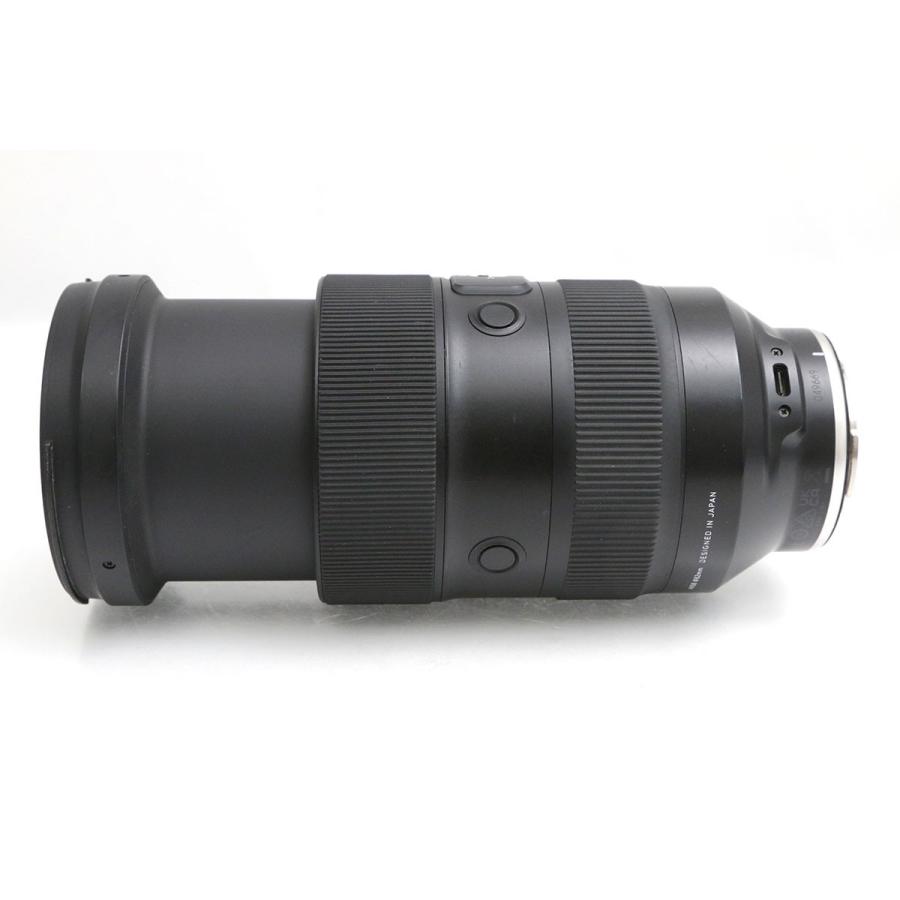 【全額返金保証】並品｜タムロン 35-150mm F/2-2.8 Di III VXD (Model A058) CA01-B4739-2O5の画像