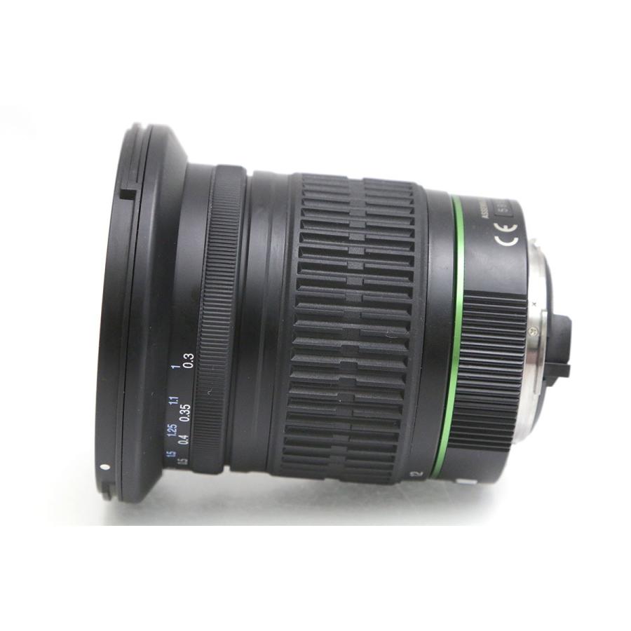 DAシリーズ お買い得品｜ペンタックス smc PENTAX-DA 12-24mm F4 ED AL