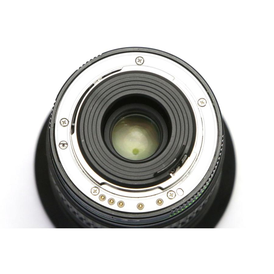 DAシリーズ お買い得品｜ペンタックス smc PENTAX-DA 12-24mm F4 ED AL