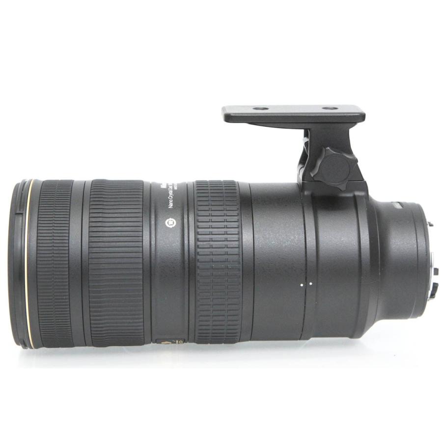 ※ジャンク品Nikon 70-200mm f/2.8G ED VR II NIKKOR ジャンク品｜ニコン AF-S 70-200mm f/2.8G ED VR II CA01-R4324