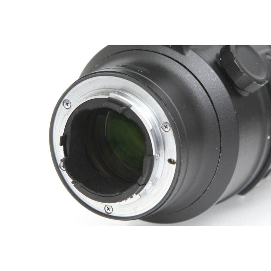 NIKKOR ジャンク品｜ニコン AF-S 70-200mm f/2.8G ED VR II CA01-R4324