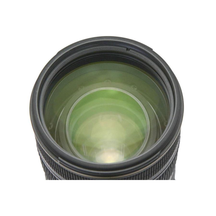 NIKKOR ジャンク品｜ニコン AF-S 70-200mm f/2.8G ED VR II CA01-R4324