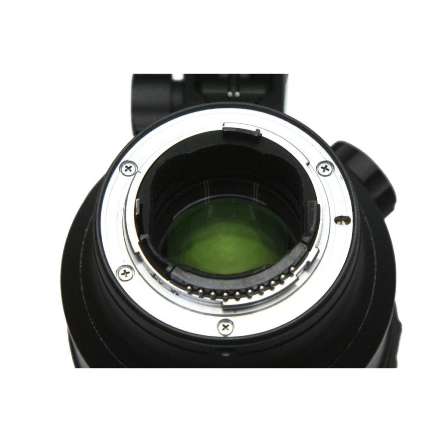 NIKKOR ジャンク品｜ニコン AF-S 70-200mm f/2.8G ED VR II CA01-R4324