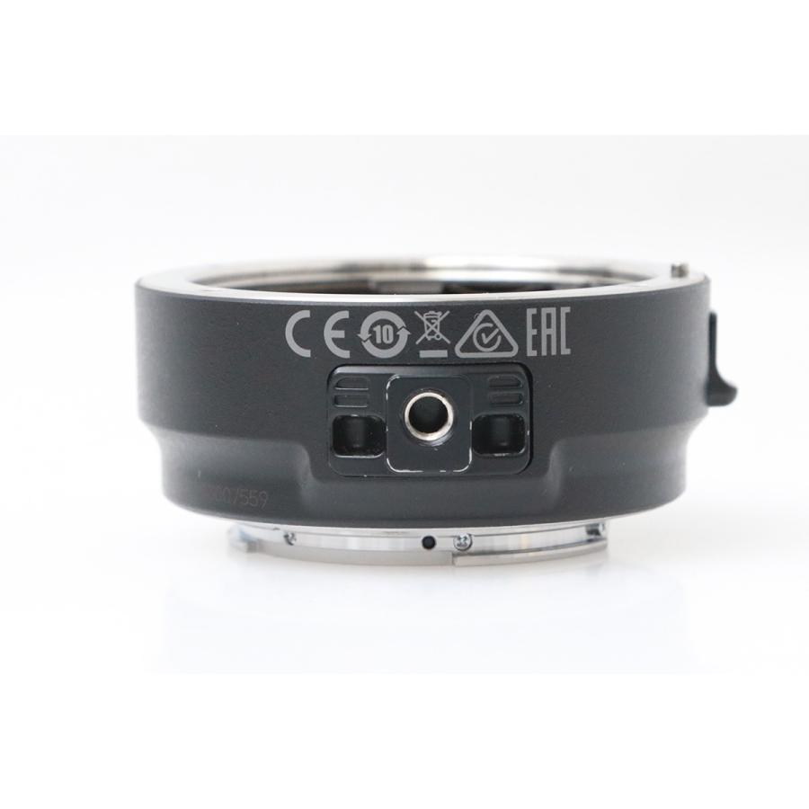 【全額返金保証】良品｜キヤノン EF-EOS M マウントアダプター CA01-M5967-2D3_3
