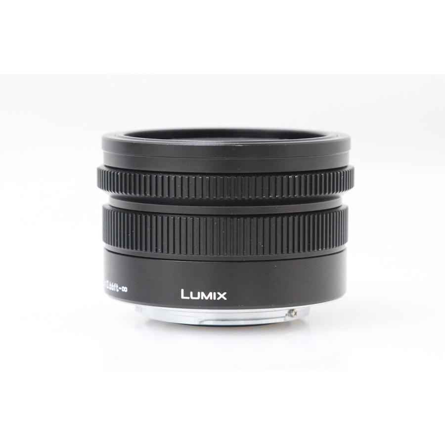 ズミルックス 【全額返金保証】良品｜パナソニック LEICA DG SUMMILUX