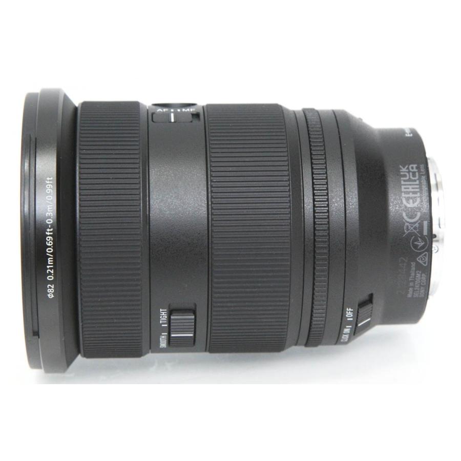 G Master 【全額返金保証】極美品｜ソニー FE 24-70mm F2.8 GM II
