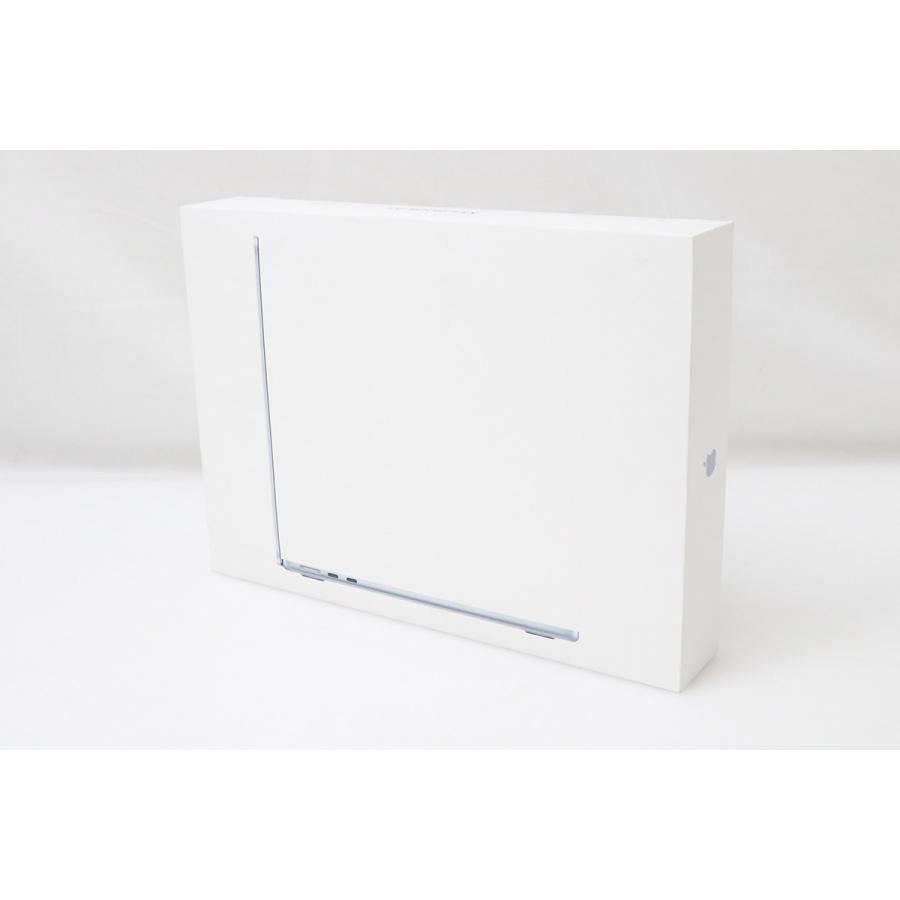 MacBook Air 未使用品｜アップル 13インチ Apple M4チップ /16GB 
