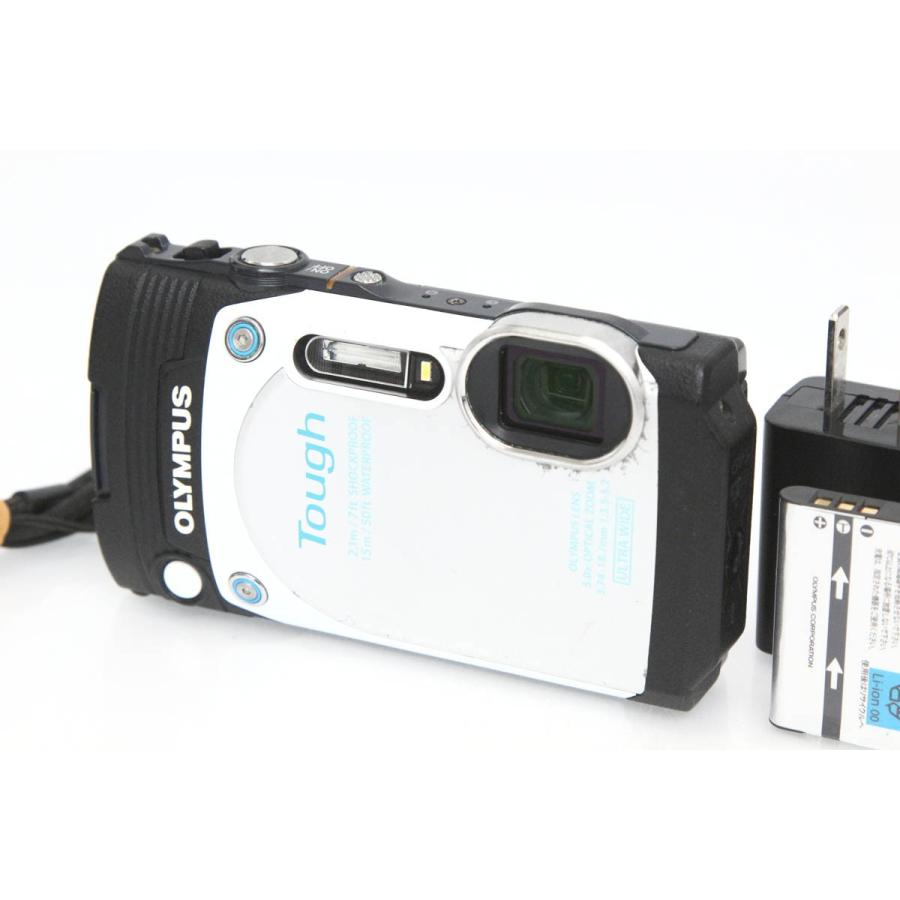 Tough（オリンパス） お買い得品｜オリンパス OLYMPUS STYLUS TG-870