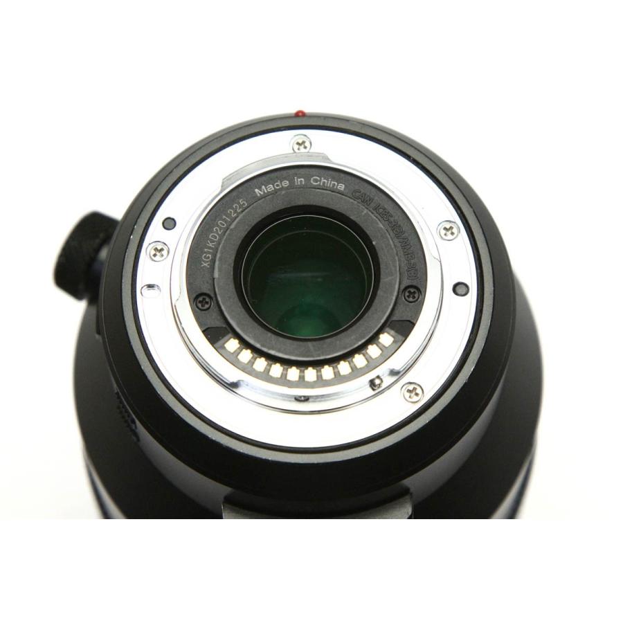 VARIO-ELMAR ジャンク品｜パナソニック LEICA DG 100-400mm/F4.0-6.3