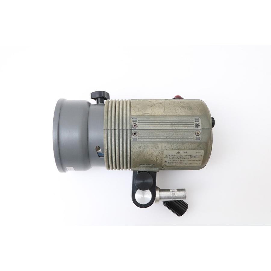 ジャンク品｜コメット twinkle 04f モノブロックストロボ CA01-M5805
