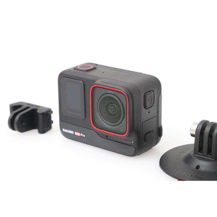 Insta360 【全額返金保証】美品｜insta360 Insta360 Ace Pro
