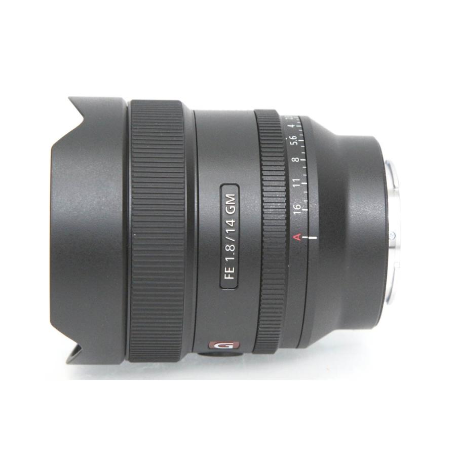 【全額返金保証】美品｜ソニー FE 14mm F1.8 GM SEL14F18GM CA01-R4432-2B2B_2