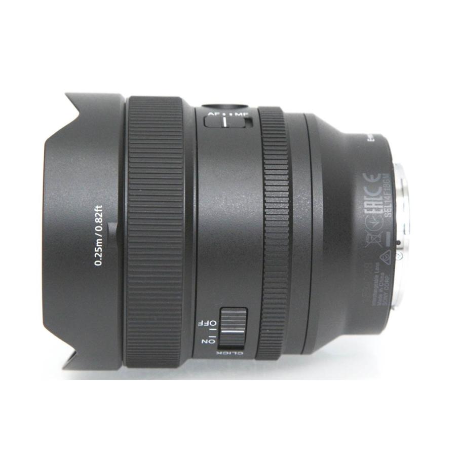 【全額返金保証】美品｜ソニー FE 14mm F1.8 GM SEL14F18GM CA01-R4432-2B2B_3