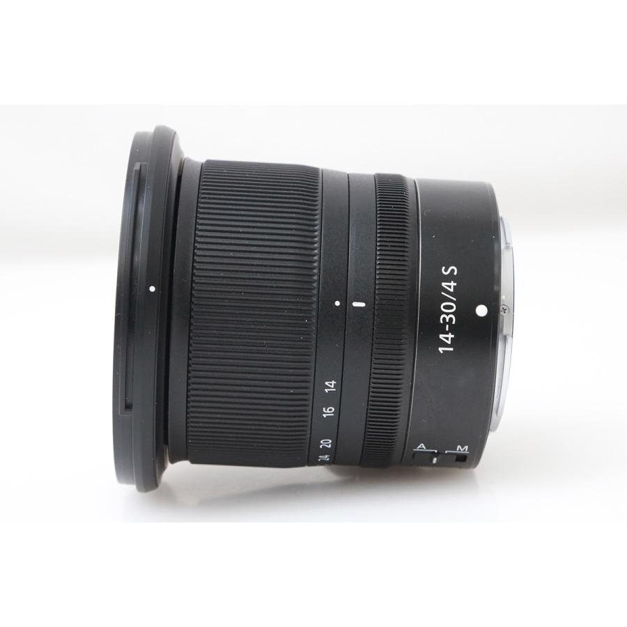 【全額返金保証】美品｜ニコン NIKKOR Z 14-30mm f/4 S CA01-M5827-2N3_2
