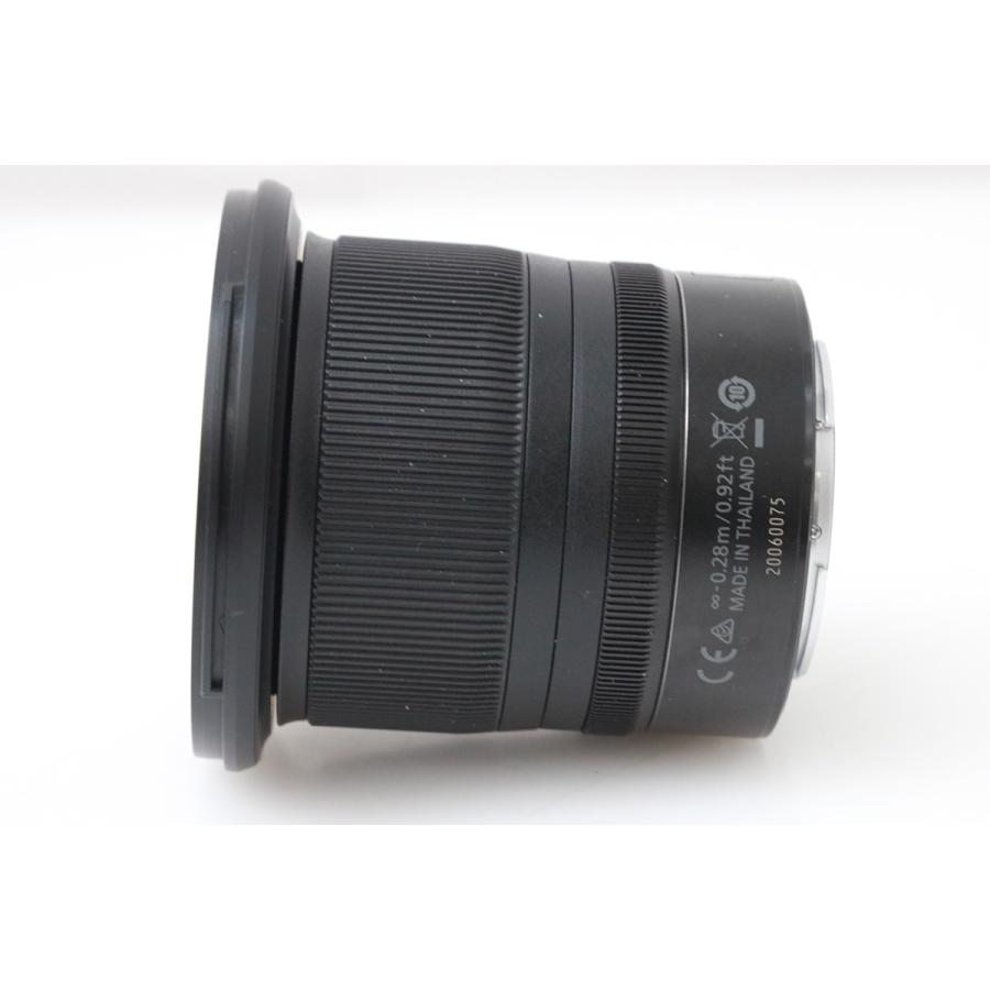 【全額返金保証】美品｜ニコン NIKKOR Z 14-30mm f/4 S CA01-M5827-2N3_3