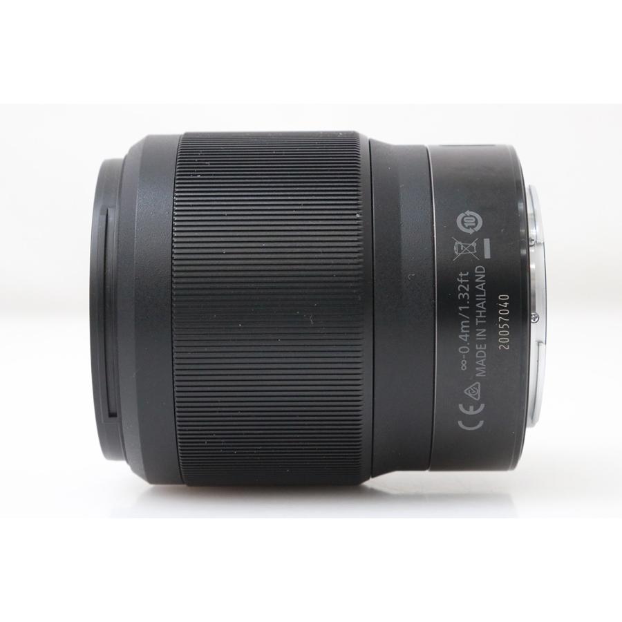 NIKKOR Z 【全額返金保証】美品｜ニコン 50mm f/1.8 S CA01-M5832-2A1F