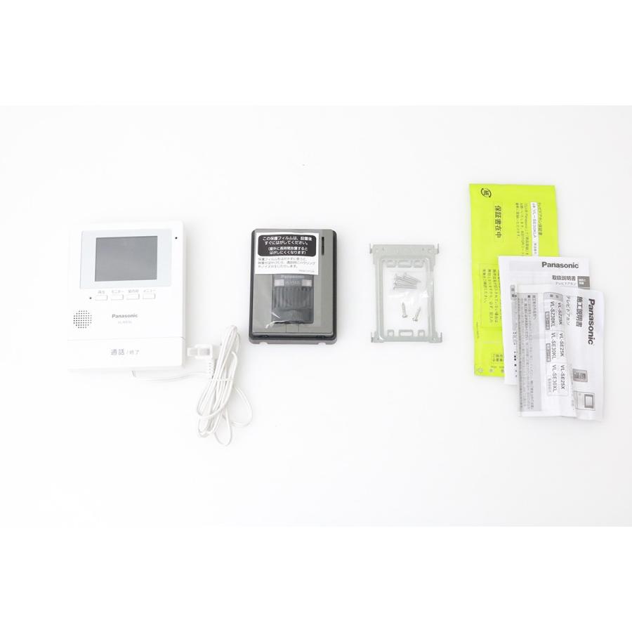 Panasonic（パナソニック） 未使用品｜パナソニック VL-SE30KLA HA03 