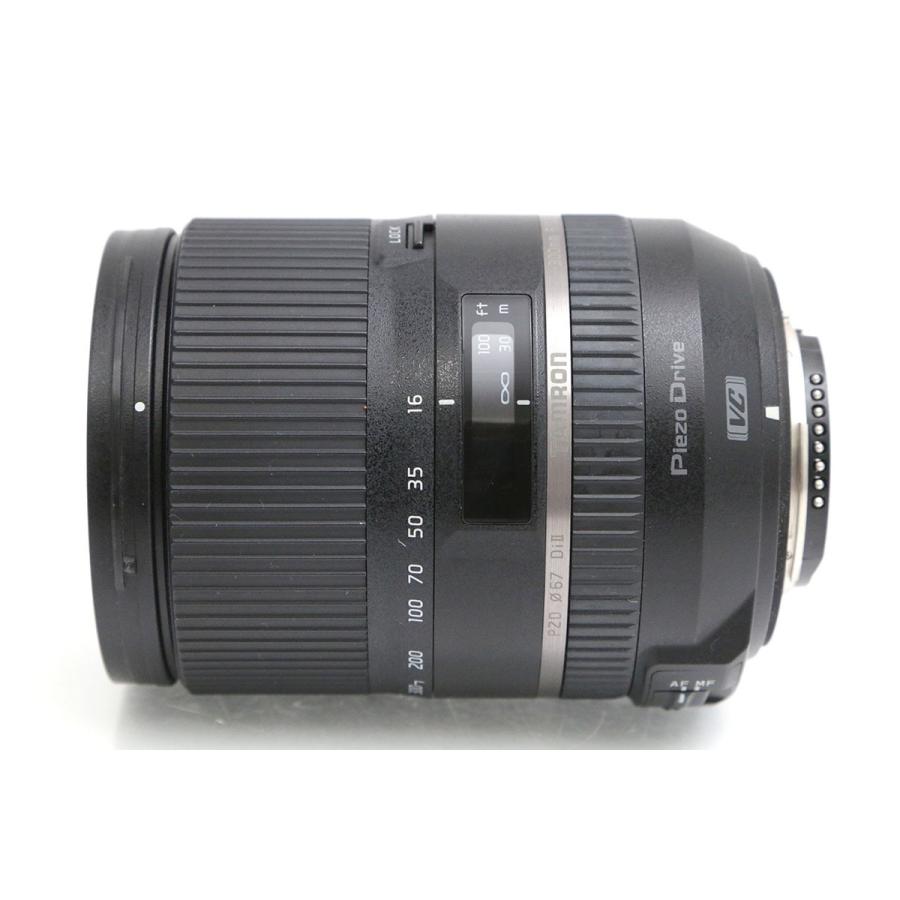Di お買い得品｜タムロン 16-300mm F/3.5-6.3 II VC PZD MACRO (Model