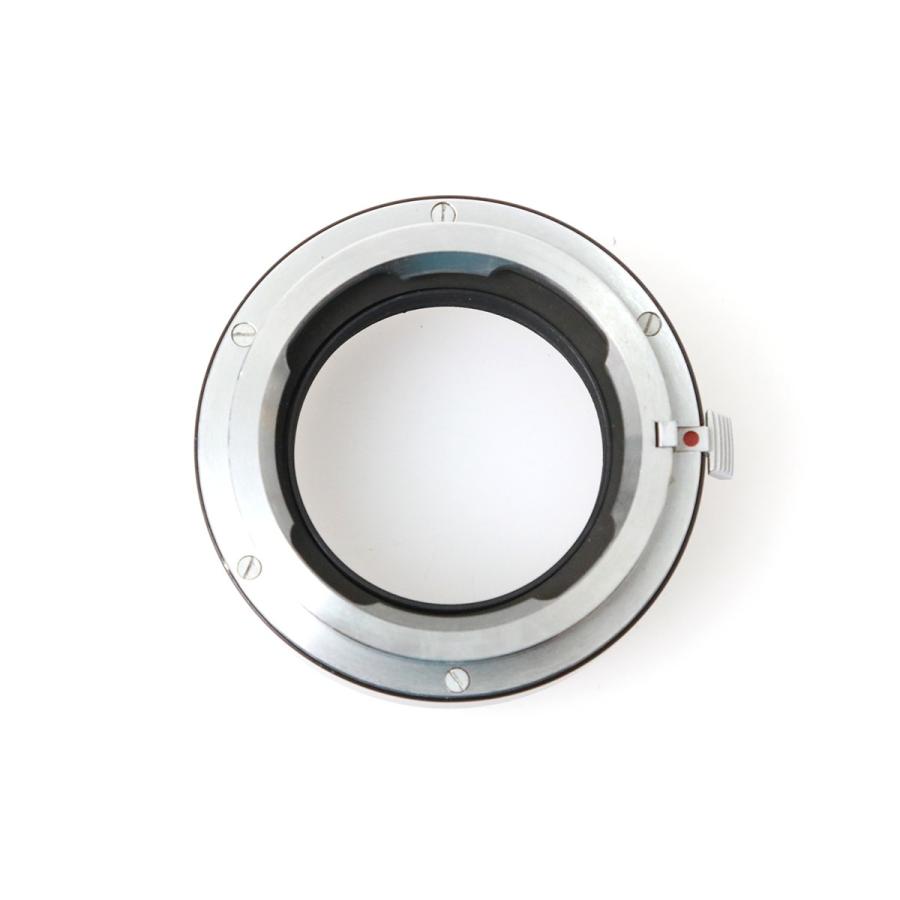 【全額返金保証】良品｜ライカ MR変換リング 14167 CA01-M6187-2D2A_2