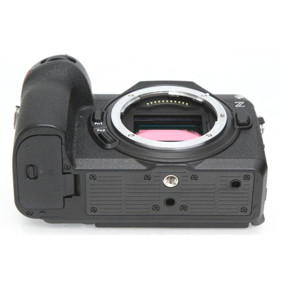 Zシリーズ（Nikon） 【全額返金保証】美品｜ニコン Z6III ボディ 