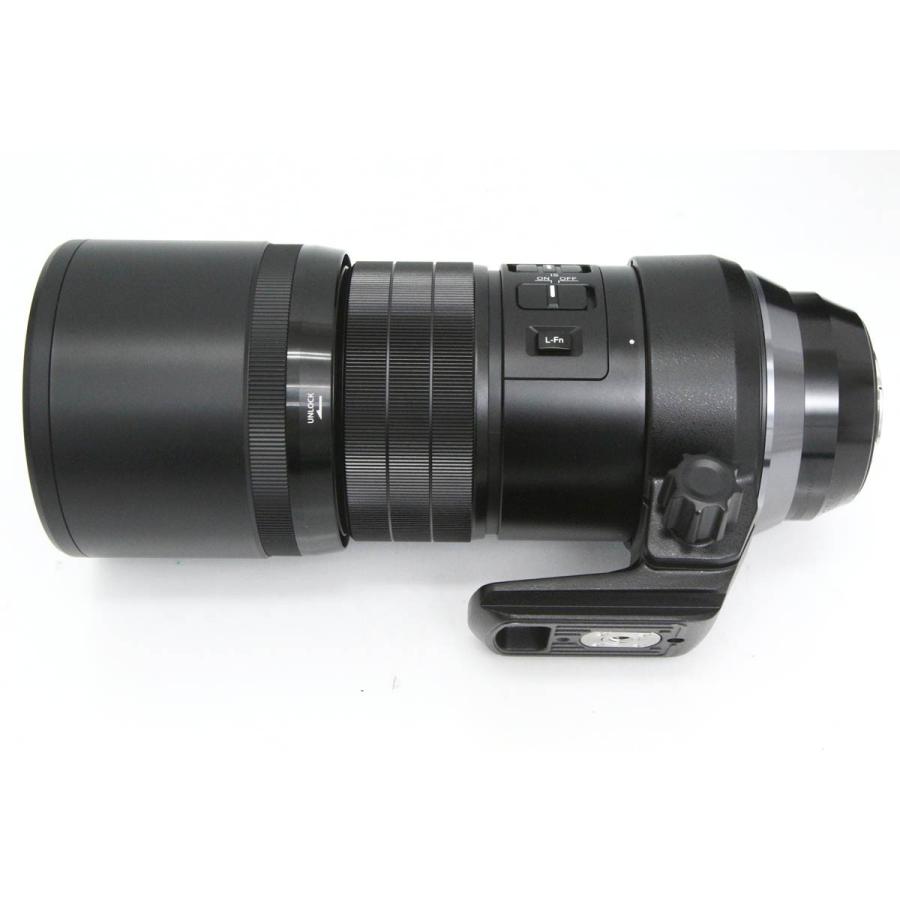 【全額返金保証】並品｜オリンパス M.ZUIKO DIGITAL ED 300mm F4.0 IS PRO CA01-R4403-2B1_3
