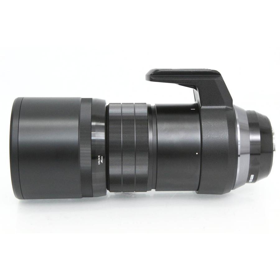 【全額返金保証】並品｜オリンパス M.ZUIKO DIGITAL ED 300mm F4.0 IS PRO CA01-R4403-2B1_4