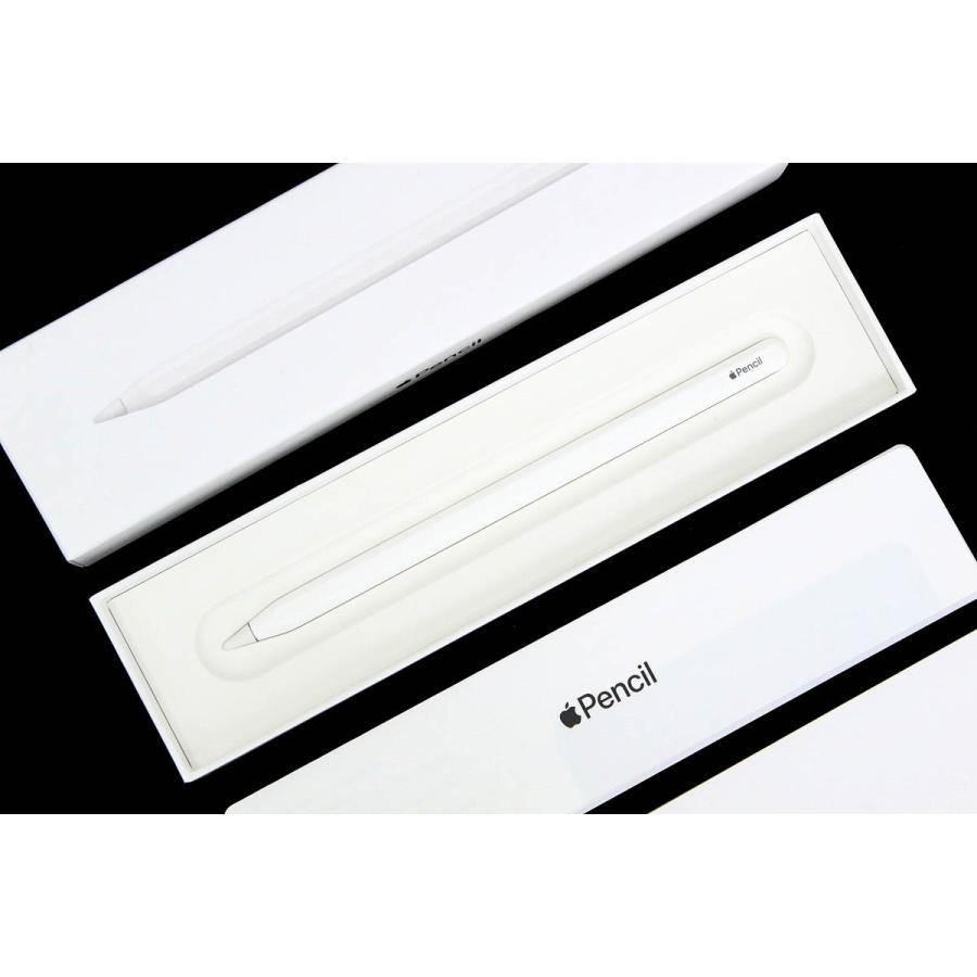 Apple 極美品｜Apple Apple Pencil 第2世代 MU8F2J/A HA03-R4460-2G9 