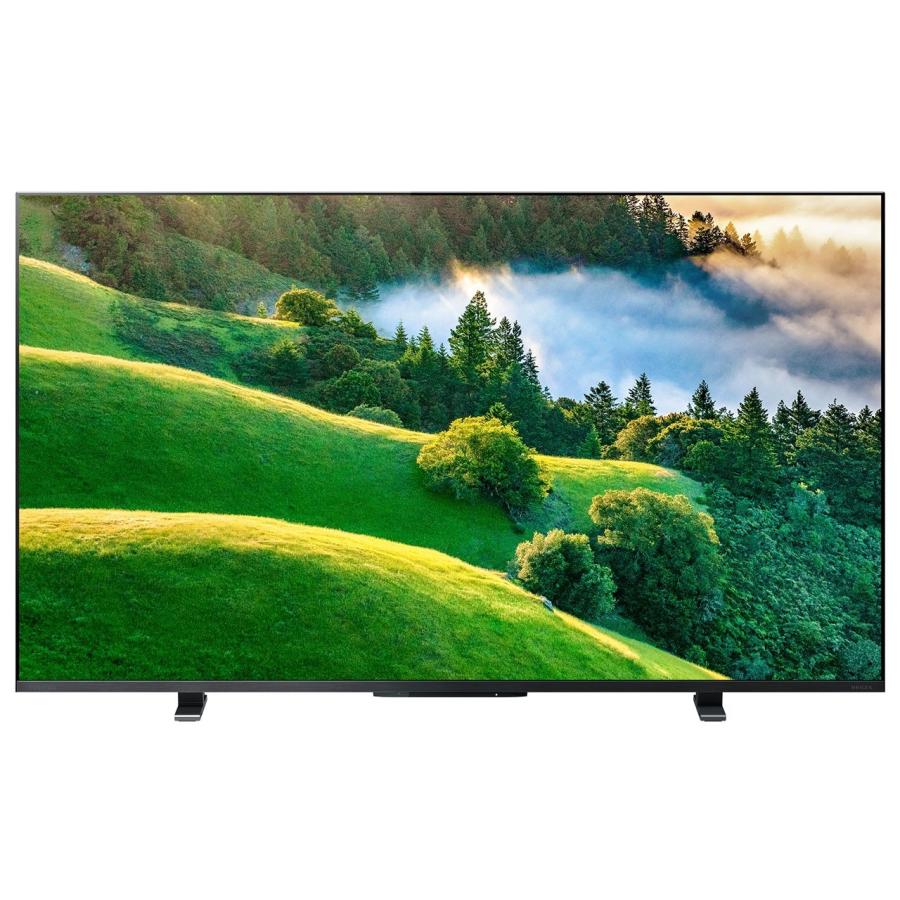 REGZA（レグザ） TVS REGZA REGZA 50M550L 50インチ 4K液晶レグザ