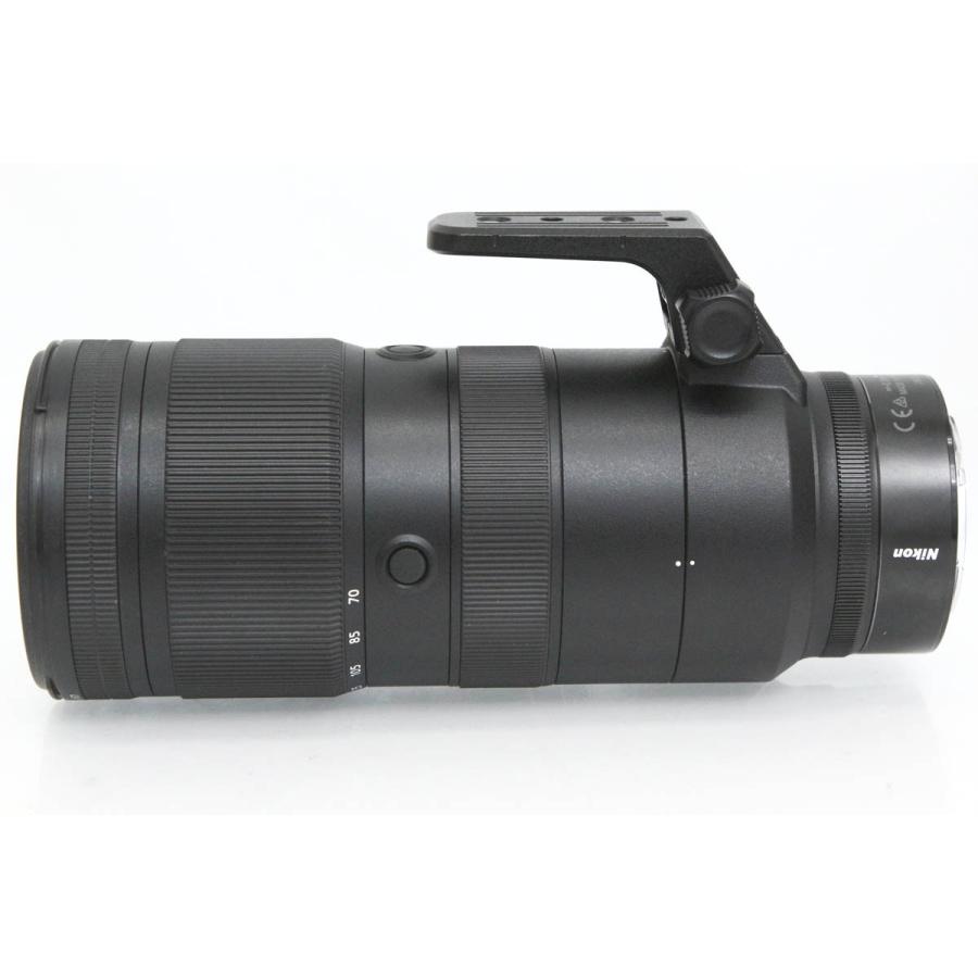 NIKKOR Z 【全額返金保証】良品｜ニコン 70-200mm f/2.8 VR S CA01 