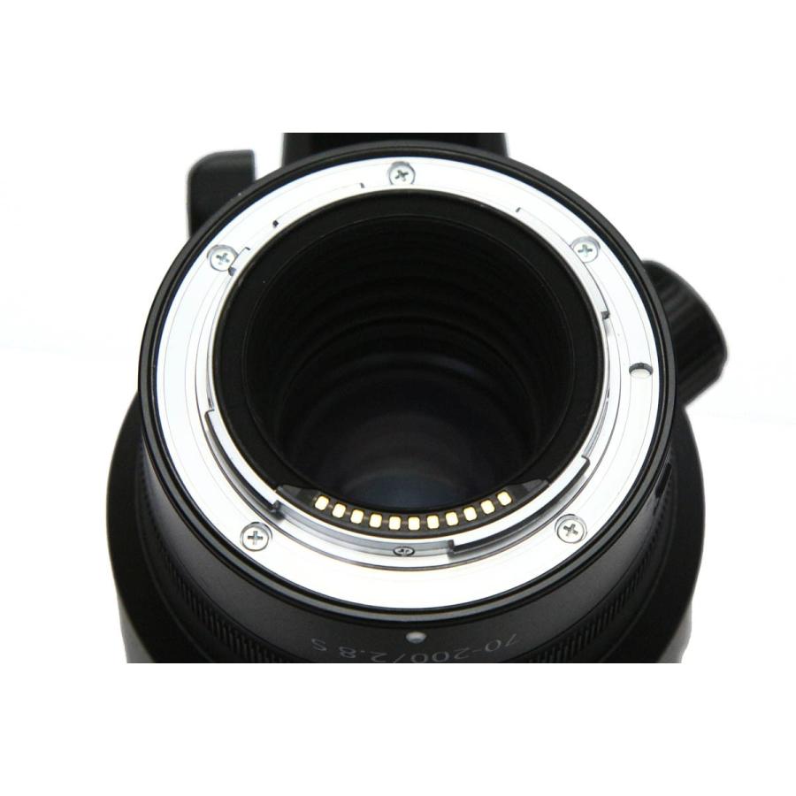 NIKKOR Z 【全額返金保証】良品｜ニコン 70-200mm f/2.8 VR S CA01 