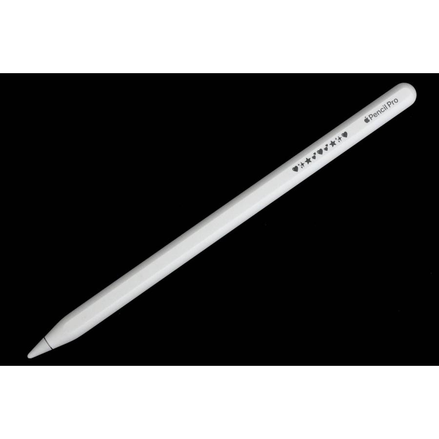 Apple 良品｜Apple Apple Pencil Pro MX2D3ZA/A HA03-R4459-2G9
