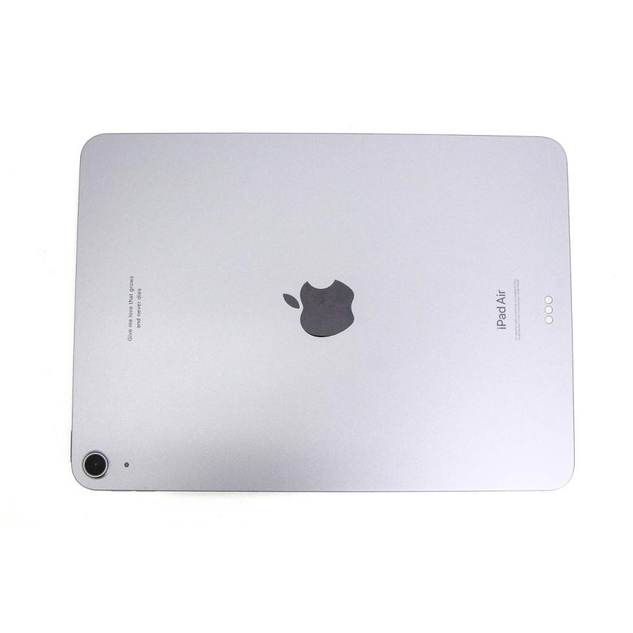iPad Air 美品｜Apple 11インチ Wi-Fi 256GB 2024年 パープル PUWK3J/A
