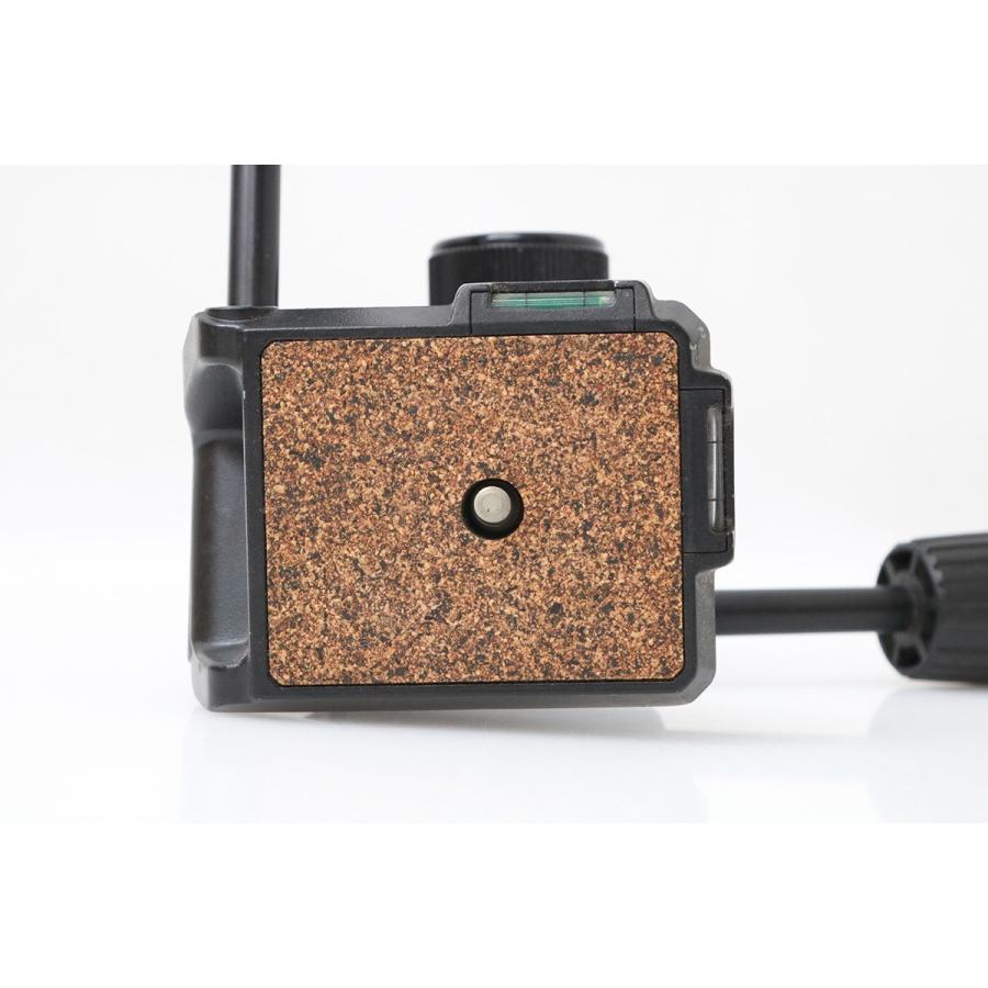 【全額返金保証】並品｜スリック SH-807 N 雲台 CA01-M6355-2F3_2