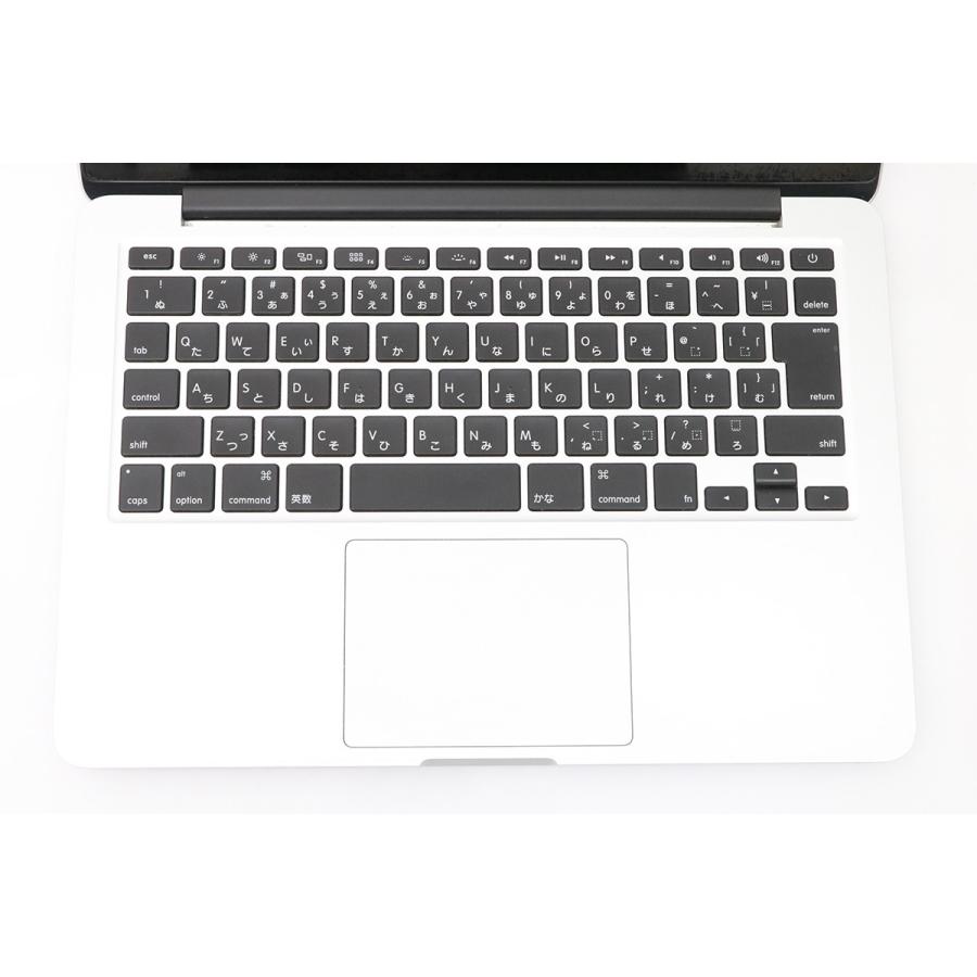 MacBook Pro ジャンク品｜Apple 13インチ 2015 Core i5 8GB SSD128GB