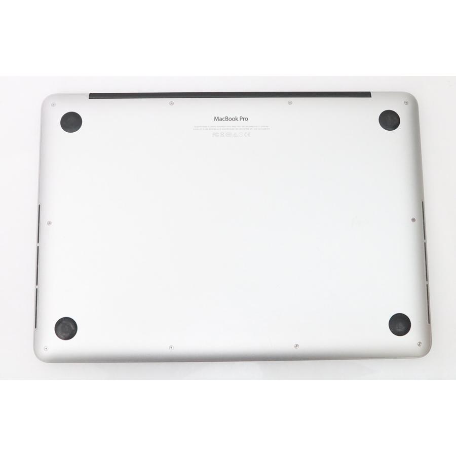 MacBook Pro ジャンク品｜Apple 13インチ 2015 Core i5 8GB SSD128GB
